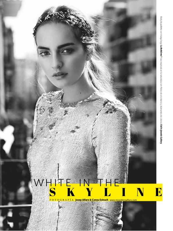 portada editorial letsmakeup