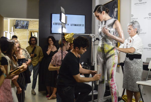 lets make up party 2019