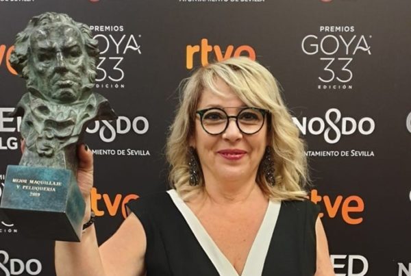 amparo sánchez-goya