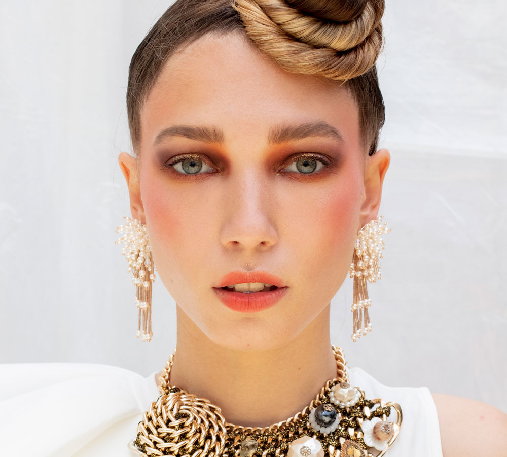 Curso de maquillaje perfecto si tienes poco tiempo