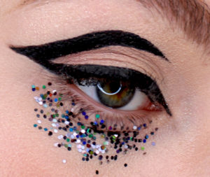 maquillaje-nochevieja-glitter