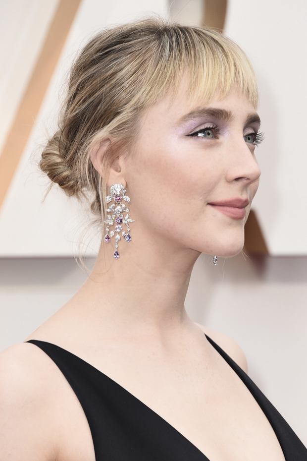 mejores-peinados-oscars-saoirse-ronan