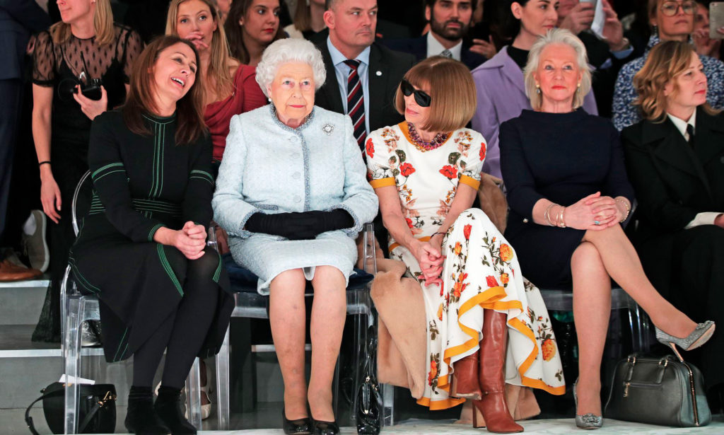 london-fashion-week