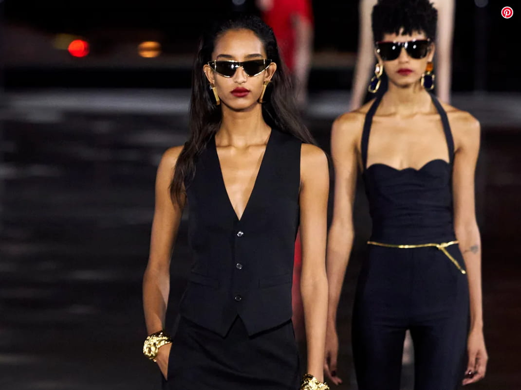 Qué pasa en la semana de la moda de París