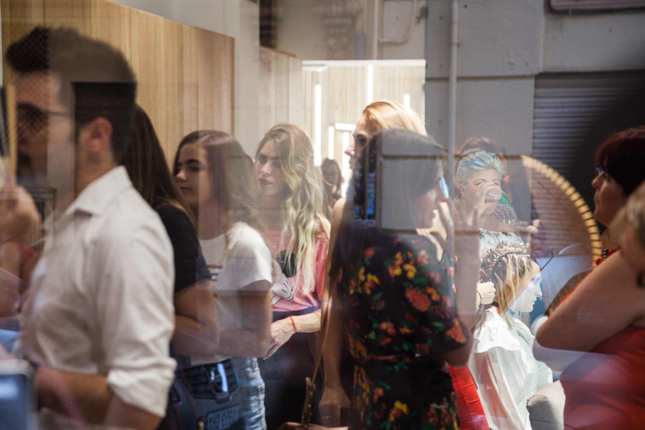 Let’s Makeup celebra su fiesta de bienvenida al nuevo curso