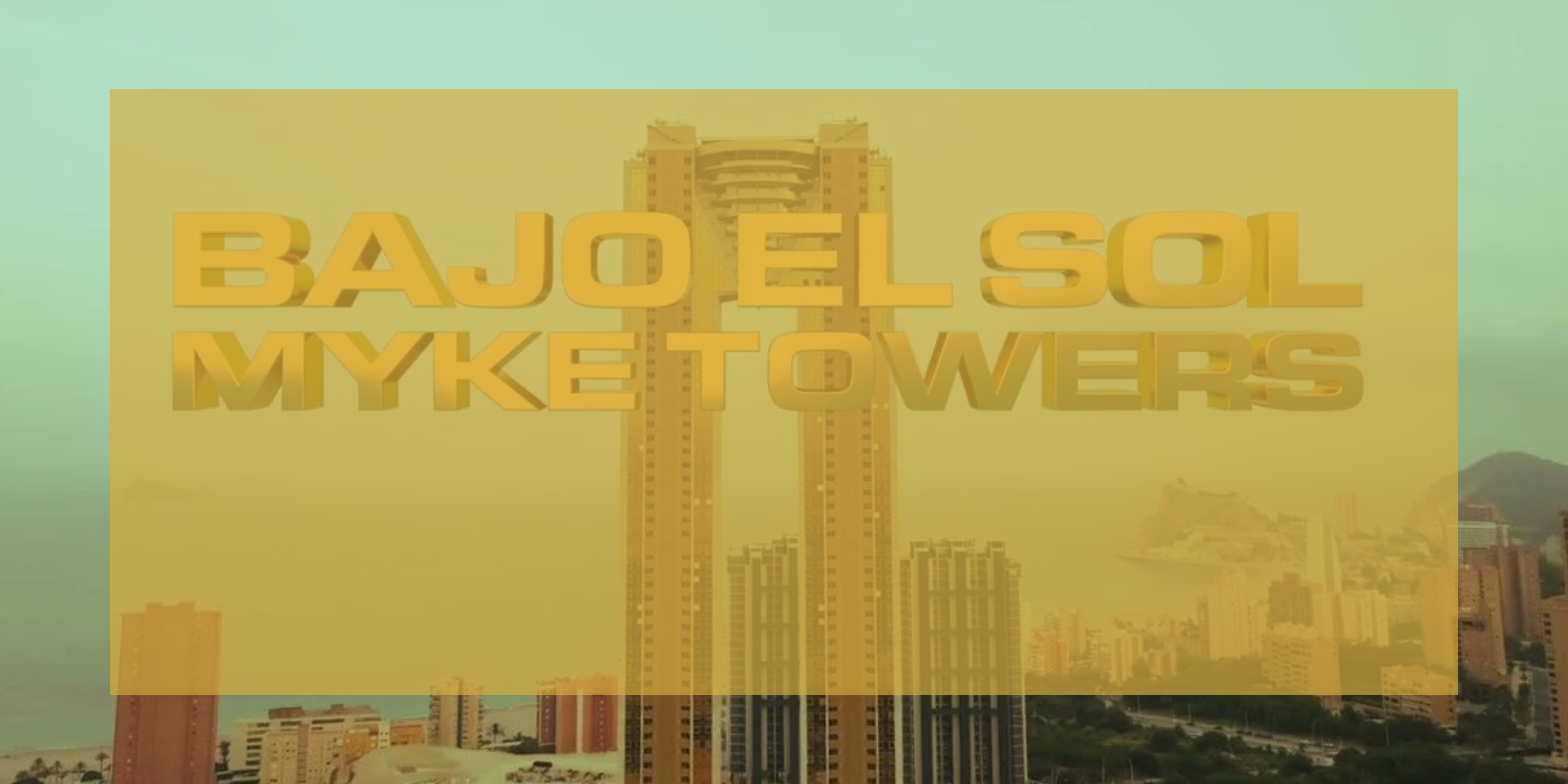 Una alumna de Let’s Makeup participa en el último videoclip de Mike Towers